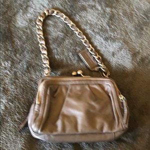 Small Coach Purse